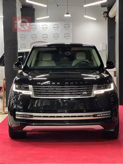 لاند ڕۆڤەر ڕانج ڕۆڤەر ڤۆگ